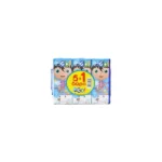 Ήβη Go! Four Fruit Juice 6x250ml