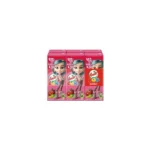 Amita Fun! Strawberry, Apple & Grape 6x250ml