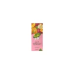 Life Apple, Orange & Apricot 250ml
