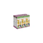 Nutri Valley Minion Exotic Juice With 9 Fruits 6x250ml