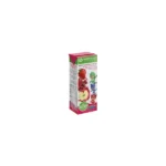 Nutri Valley PJ Masks Apple, Strawberry & Grape 250ml