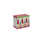 Nutri Valley PJ Mask Juice With Apple, Strawberry & Grape 6x250ml