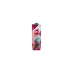 Ήβη Fruit Drink Energy Red 1L