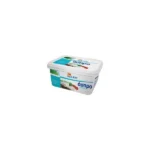 Kolios White Plant-Based Cheese In Tub 300g
