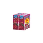 Viva Fresh Sour Cherry 6x250ml