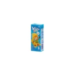 Viva Star Fruit Drink Apple, Grape, Peach & Pear 250ml