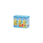 Viva Star Natural Juice 100% Apple, Grape, Peach & Pear 6x250ml