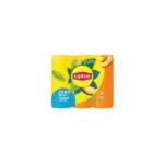 Lipton Ice Tea Peach Sugar-Free 6x330ml