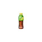 FuzeTea Black Ice Tea Lemon & Lemongrass 500ml
