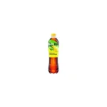 FuzeTea Black Ice Tea Lemon 1,5L