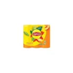 Lipton Ice Tea Peach 6x330ml