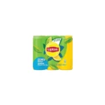 Lipton Ice Tea Green Lemon Sugar-Free 6x330ml