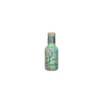 Arizona Original Green Tea Honey & Ginseng 450ml