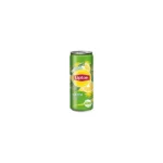 Lipton Ice Tea Green Lemon 330ml