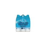 White Mountains Natural Mineral Water 6x1,5L