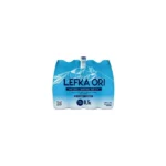 White Mountains Natural Mineral Water 12x500ml