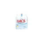 Zaros Natural Mineral Water 6x1,5L