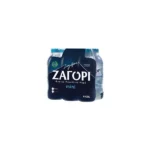 Zagori Natural Mineral Water Mini 6x330ml