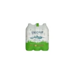 Theoni Natural Mineral Water 6x1,5L