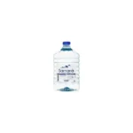 Samaria Natural Mineral Water 5L