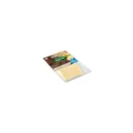 Greek Farms Nuttrie Plant-Based Gouda Flavor Vegan Gluten-Free 200g