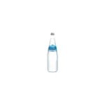 White Mountains Natural Mineral Water Glass Bottle 1L