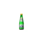 Samaria Sparkling Mineral Water Lemon 330ml