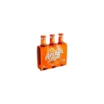 Aperol Spritz 3x200ml