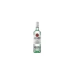 Bacardi Rum Carta Blanca 700ml