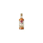 Bacardi Anejo Rum 4YO 700ml
