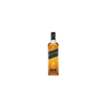Johnnie Walker Black Label Blended Scotch Whiskey 700ml