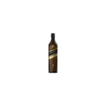 Johnnie Walker Double Black Label Blended Scotch Whiskey 700ml