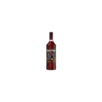 Captain Morgan Black Rum 700ml