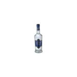 Ouzo Barbagianni Blue 200ml