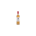 Dry Rosé Wine Crenache Rouge & Kotsifali Rose De Castell Pnevmatakis Winery 750ml