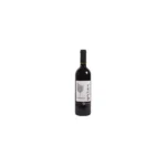 Masoutis Apo Ton Topo Mas Red Semi-Sweet Wine 750ml