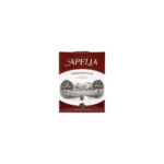 Red Dry Wine Apelia, Box, Hellenic Cellars 3L
