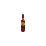 Rosé Dry Wine Vin De Crete Kourtaki Greek Wine Cellars 750ml