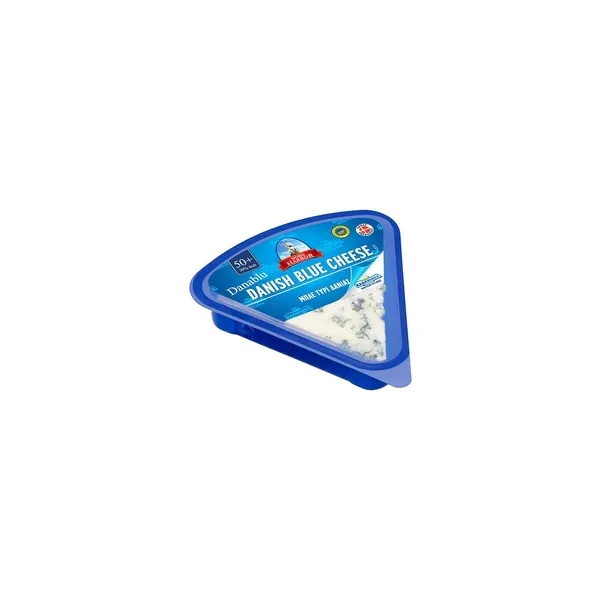 437_result Nord Harbor Danish Blue Cheese 100g - Image 1