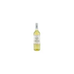 Dry White Wine Muscat & Romeiko Vin De Crete Pnevmatikakis Winery 750ml
