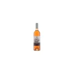Toplou Rosé Wine Organic 750ml