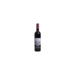 Red Wine Toplou Organic Estate Toplou 750ml