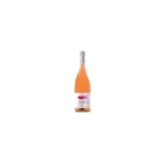 Rosé Semi-Sparkling Wine Moscato Rosato Limnos Organic Wines 750ml