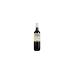 Red Dry Wine Kotsifali Cretan Local Winery Union Heraklion 750ml