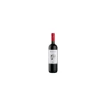 Organic Red Dry Wine Efivos Gavalas 750ml