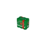 Heineken Beer Can 6x330ml