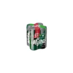 Mythos Lager Can 4x500ml