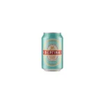 Vergina Beer Lager Alcohol Free Can 330ml