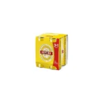 Vergina Radler Can 4x330ml