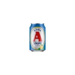 Alpha Non-Alcoholic Lemon Can 330ml